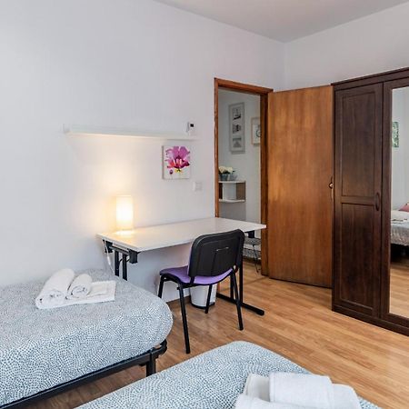 Cozy Eden Apartment By Unique Hosts بورتو المظهر الخارجي الصورة