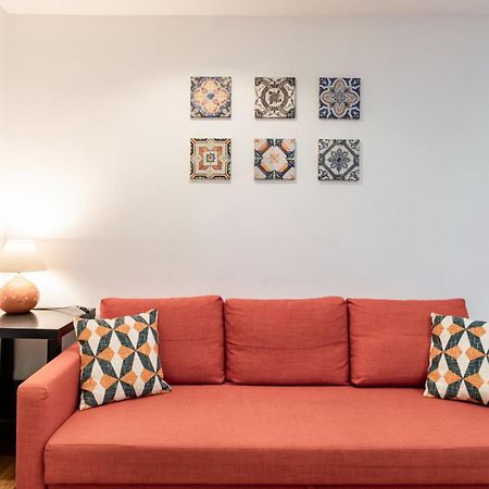 Cozy Eden Apartment By Unique Hosts بورتو المظهر الخارجي الصورة
