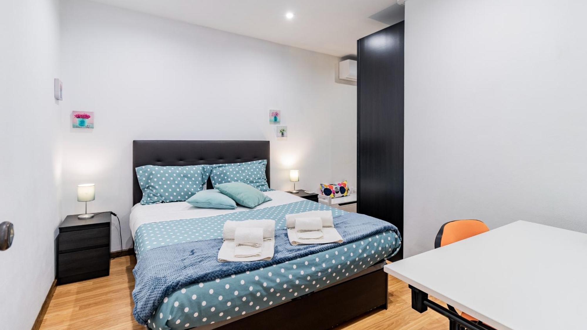 Cozy Eden Apartment By Unique Hosts بورتو المظهر الخارجي الصورة