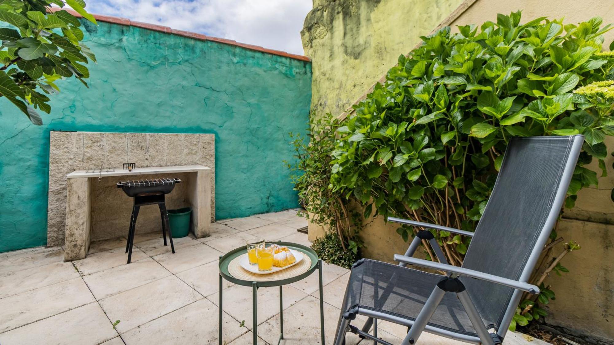 Cozy Eden Apartment By Unique Hosts بورتو المظهر الخارجي الصورة