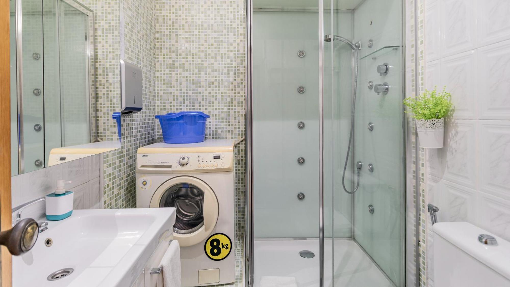Cozy Eden Apartment By Unique Hosts بورتو المظهر الخارجي الصورة