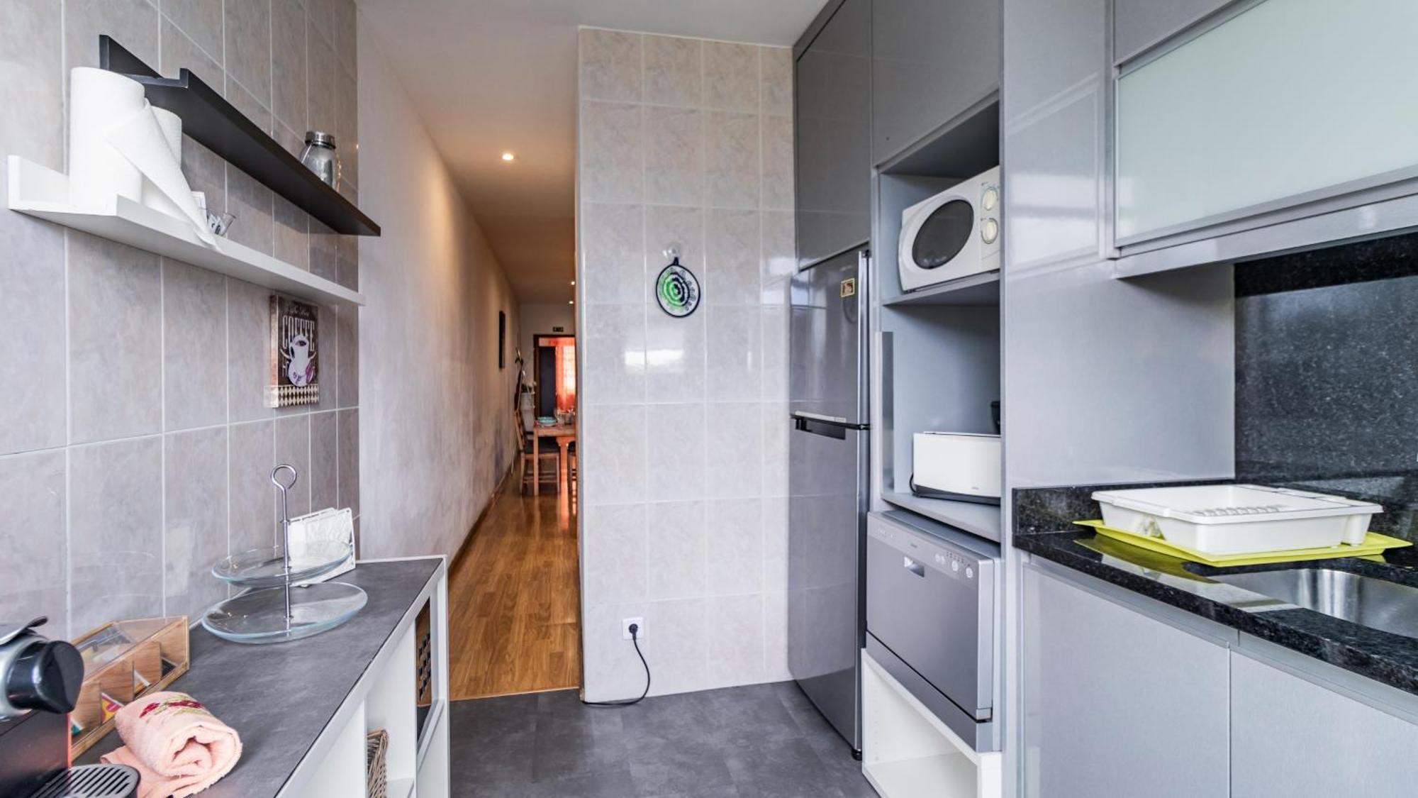 Cozy Eden Apartment By Unique Hosts بورتو المظهر الخارجي الصورة