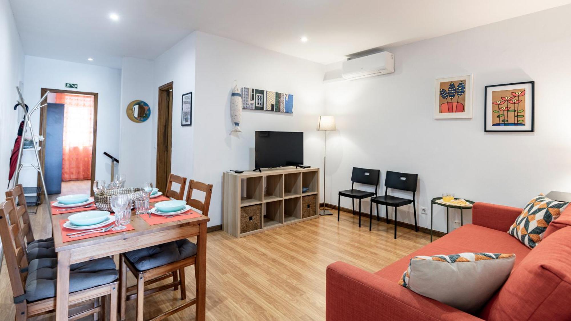 Cozy Eden Apartment By Unique Hosts بورتو المظهر الخارجي الصورة