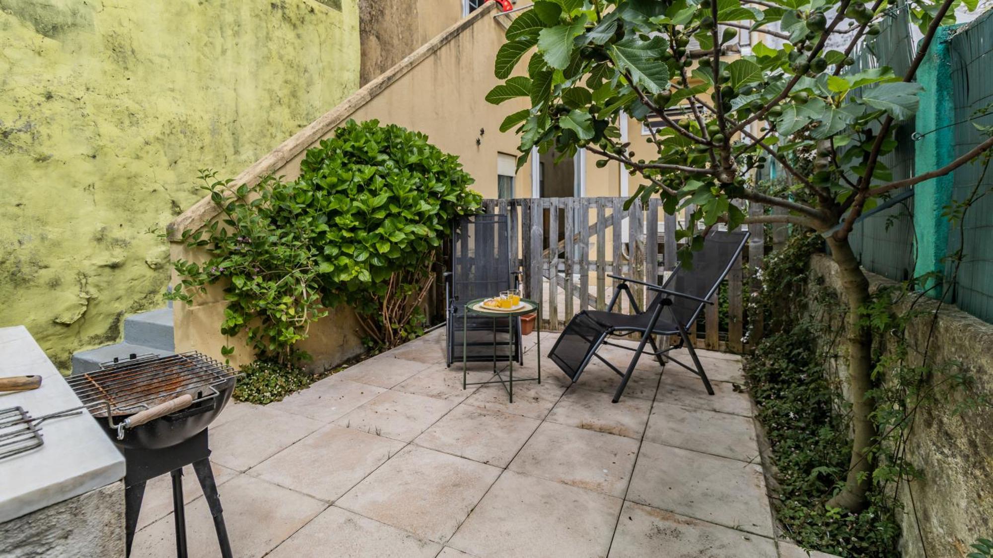 Cozy Eden Apartment By Unique Hosts بورتو المظهر الخارجي الصورة