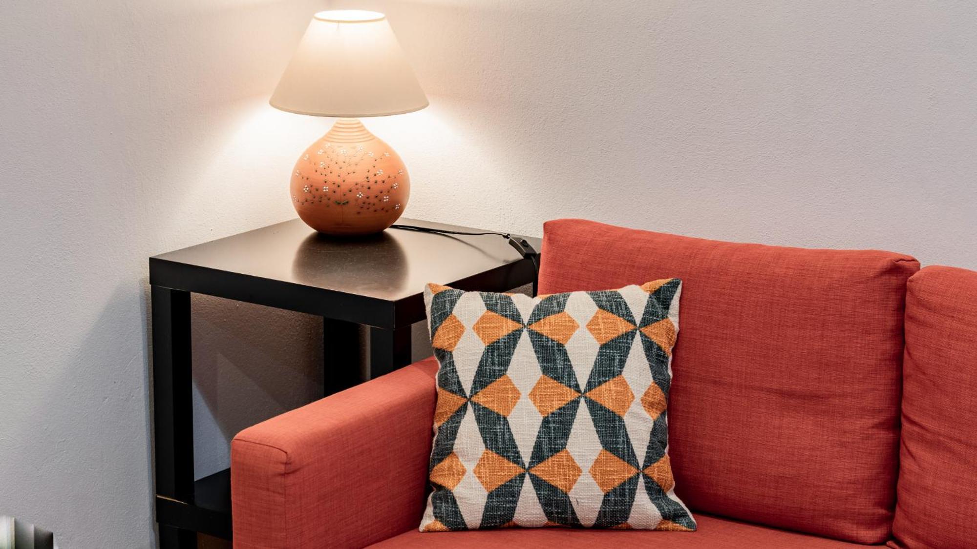 Cozy Eden Apartment By Unique Hosts بورتو المظهر الخارجي الصورة