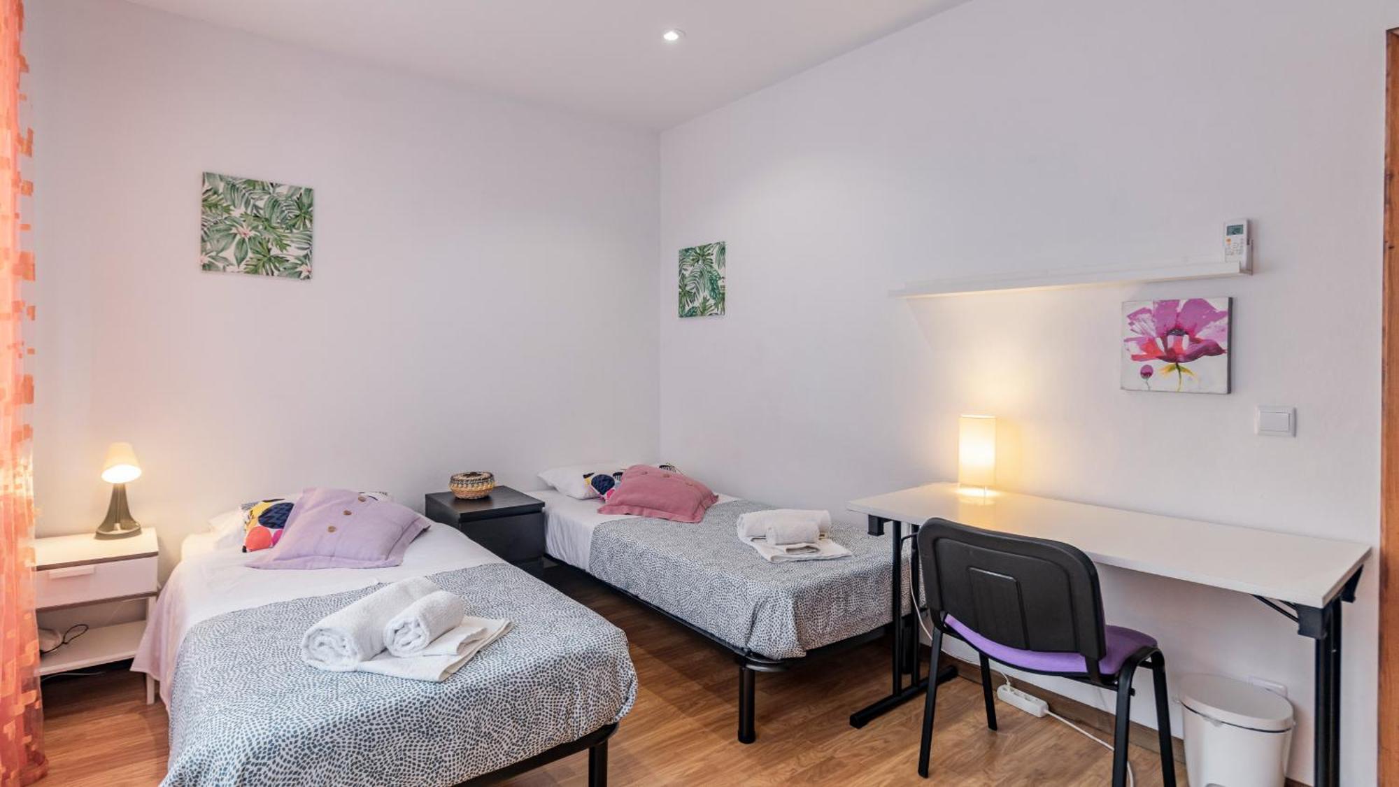 Cozy Eden Apartment By Unique Hosts بورتو الغرفة الصورة