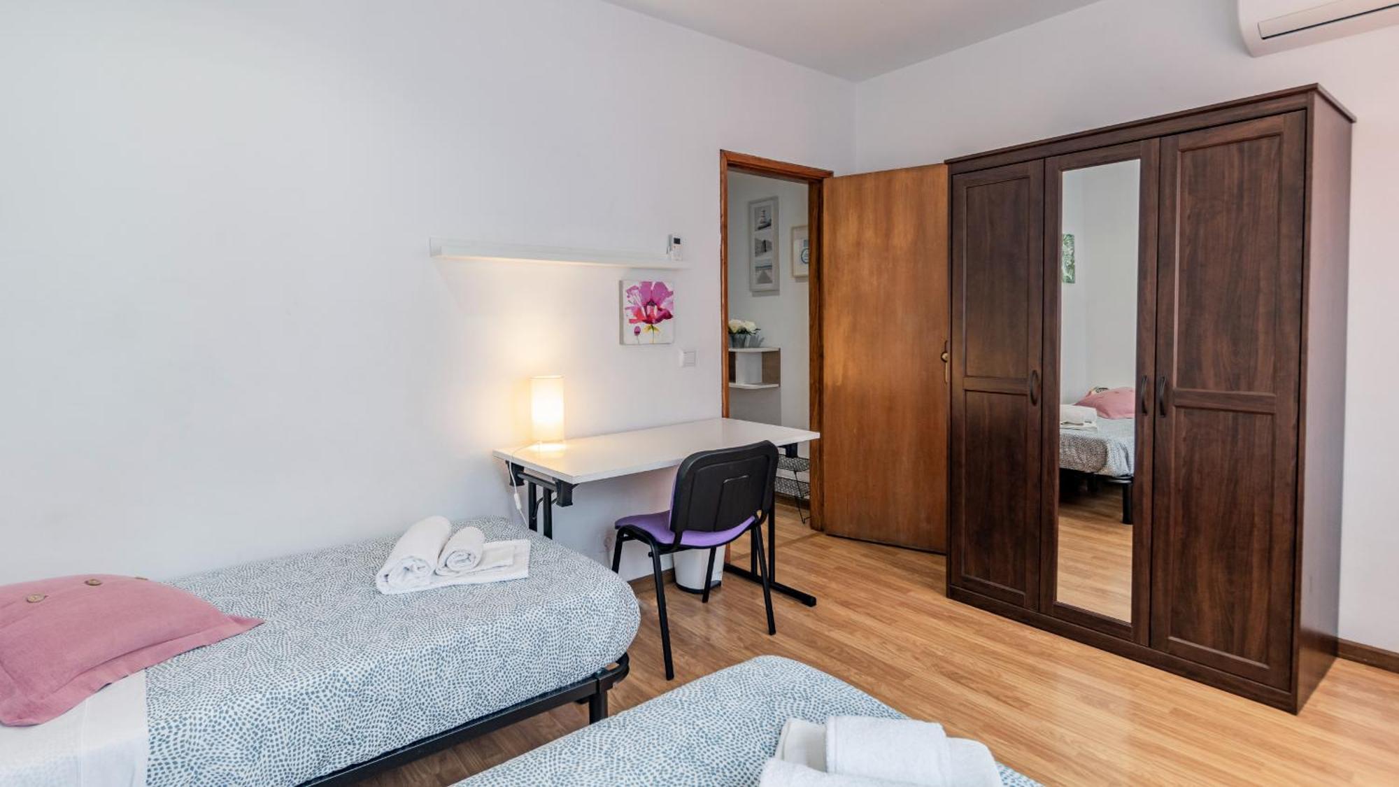 Cozy Eden Apartment By Unique Hosts بورتو الغرفة الصورة